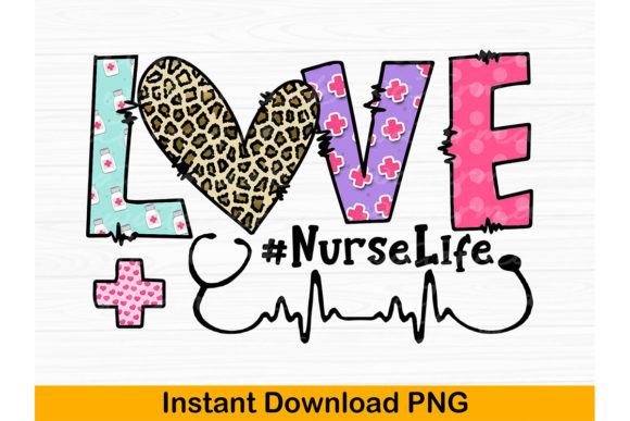 A Designer's Review of the Nurse Life PNG for Embroidery