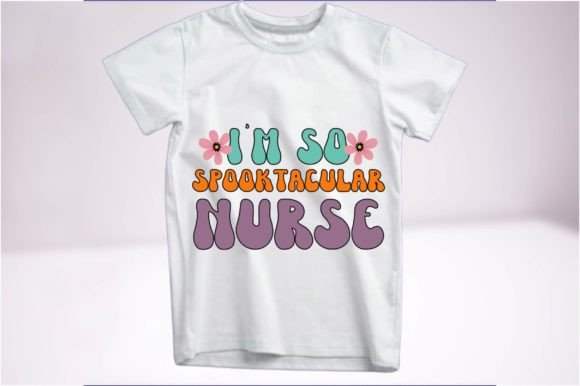 A Hands-On Review of the Spooktacular Nurse Design