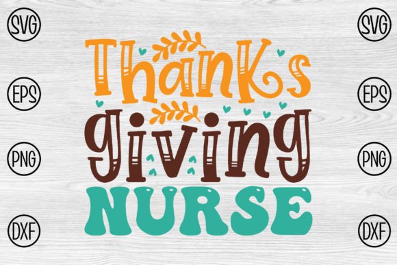 A Practical Review of the Thanks Giving Nurse Embroidery Design