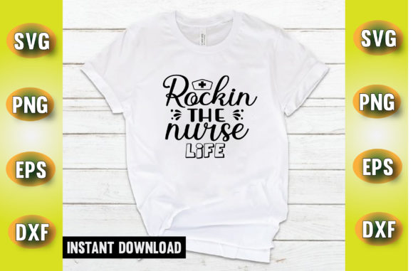 A Real-World Review of the 'Rockin the Nurse Life' Design
