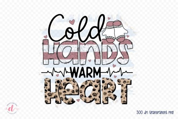 A Review of the Cold Hands Warm Heart Nurse PNG