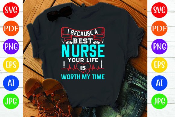 A Sweet & Sincere Nurse Appreciation Design