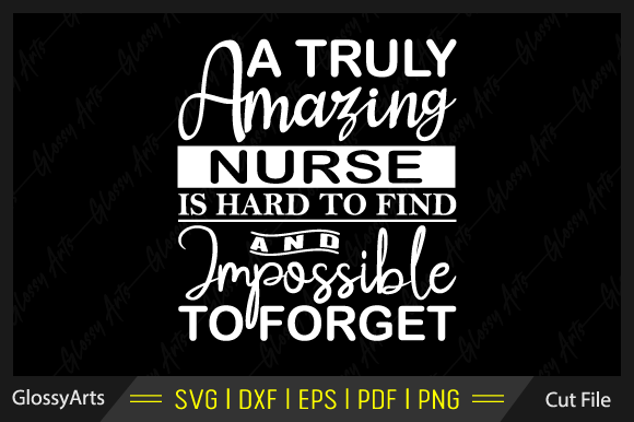 A Truly Amazing Nurse Design: A Real Project Review