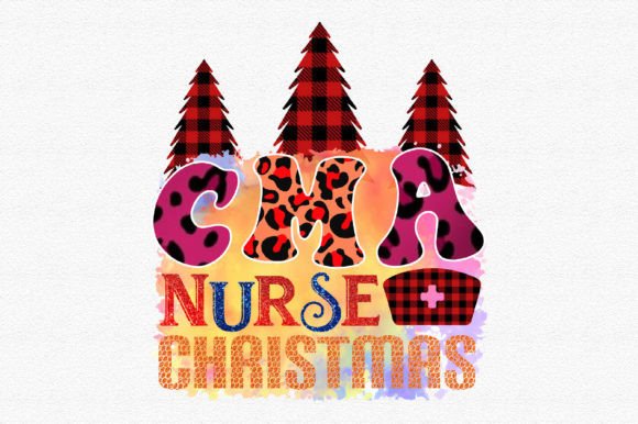 CMA Nurse Christmas Sublimation: A Practical Embroidery Review