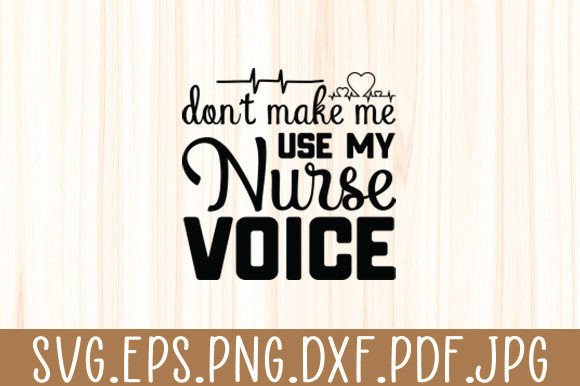 Don't Make Me Use My Nurse Voice: A Funny Design Review