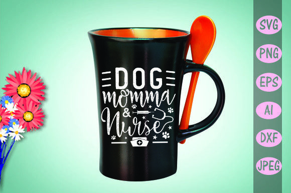 Evaluating Dog Momma Nurse for Your Next Embroidery Project