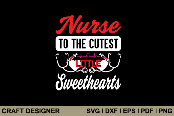 From Design to Stitch: A Designer's Review of Nurse to the Cutest Little Sweethearts