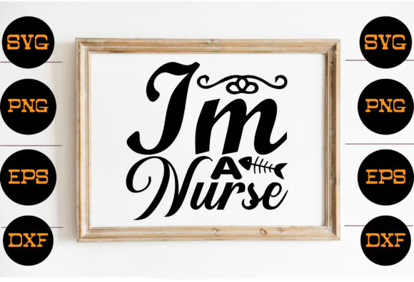 Im a Nurse: A Designer’s Review for Embroidery and Craft Projects
