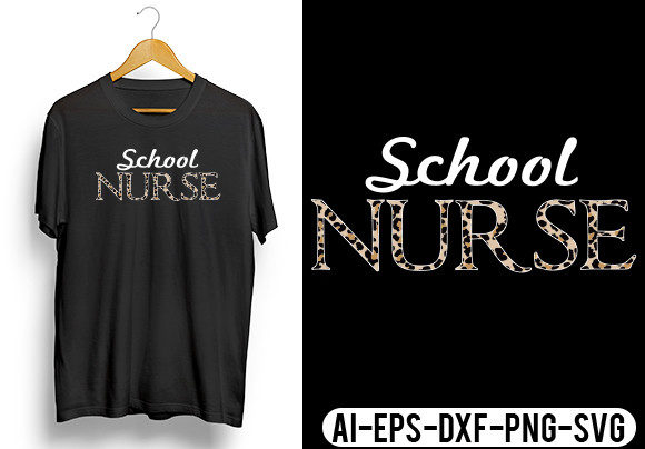 Leopard Nurse Life: A Designer’s Review for Real Embroidery Projects