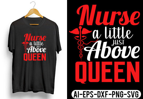 Nurse a Little Just Above Queen Design Review
