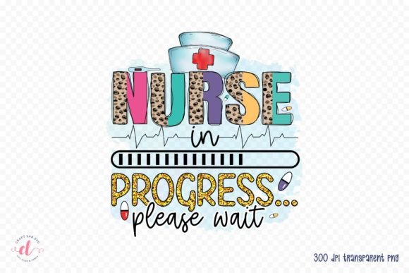 Nurse in Progress: A Design That Honors & Connects