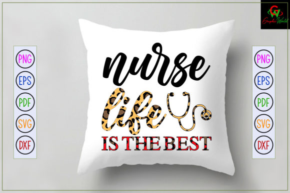 Nurse Life is the Best Sublimation: A Designer's Hands-On Review