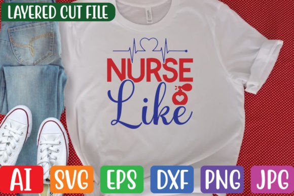 Nurse Like: A Designer's Review for Real Embroidery Projects