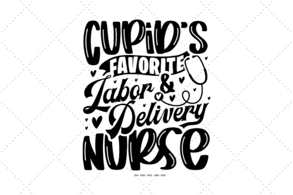 Nurse Week Gift Embroidery Design Review
