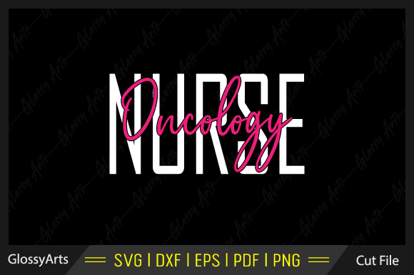 Oncology Nurse Embroidery Design: A Professional's Perspective