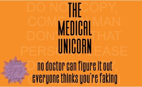 Reviewing Medical Unicorn: A Designer's Perspective